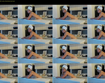 noha_miler — 4 minute Chaturbate male cam show recording, 720p, Mar 23, 2023