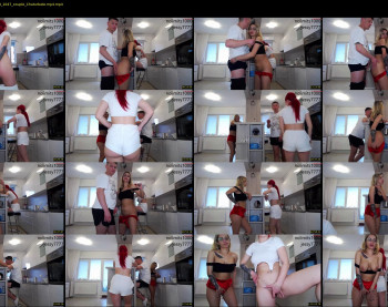 nolimitscoupl3 — 70 minute Chaturbate couple cam show recording, 720p, Mar 22, 2023