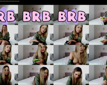 paradisepleasure_ — 47 minute Chaturbate couple cam show recording, 720p, Mar 23, 2023