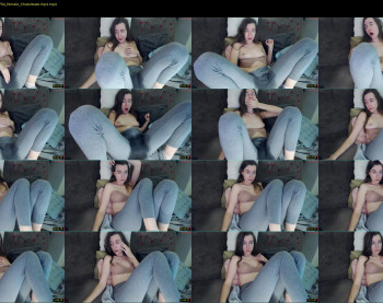 peaceduke — 16 minute Chaturbate female cam show recording, 720p, Mar 22, 2023