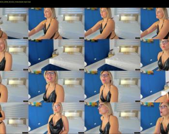 penelope_cooper1 — 79 minute Chaturbate female cam show recording, 720p, Mar 23, 2023