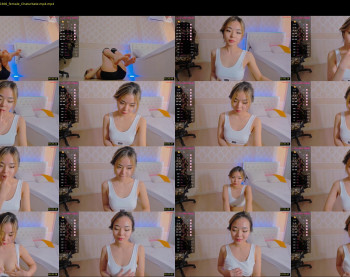 peow_peow_ — 12 minute Chaturbate female cam show recording, 720p, Mar 23, 2023