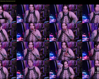 peppe_pimp — 36 minute Chaturbate female cam show recording, 720p, Mar 22, 2023