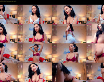 riskyproject — 120 minute Chaturbate couple cam show recording, 720p, Mar 23, 2023