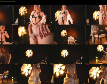rocknrose — 126 minute Chaturbate female cam show recording, 720p, Mar 23, 2023