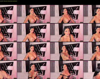 rouse_hallberg_ — 10 minute Chaturbate female cam show recording, 720p, Mar 23, 2023