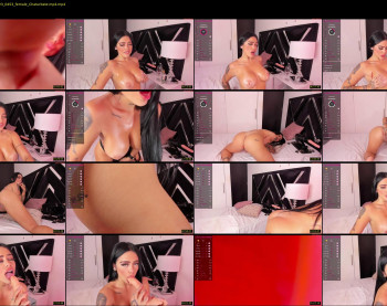 rouse_hallberg_ — 36 minute Chaturbate female cam show recording, 720p, Mar 23, 2023