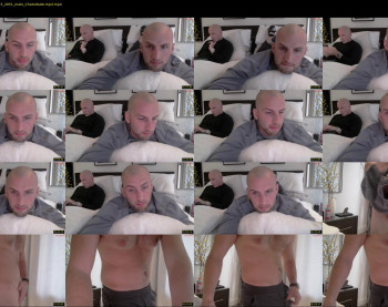 ryanandchadcb — 11 minute Chaturbate male cam show recording, 720p, Mar 22, 2023