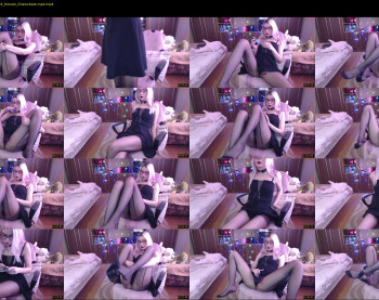 shimizyre — 28 minute Chaturbate couple cam show recording, 720p, Mar 22, 2023