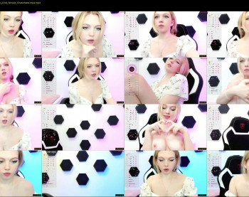small_blondee — 112 minute Chaturbate female cam show recording, 720p, Mar 22, 2023