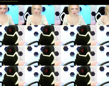 small_blondee — 96 minute Chaturbate female cam show recording, 720p, Mar 23, 2023