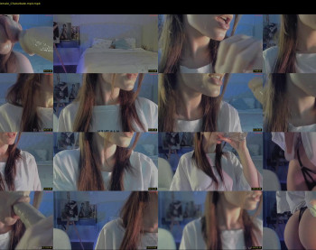 snsme — 101 minute Chaturbate female cam show recording, 720p, Mar 22, 2023