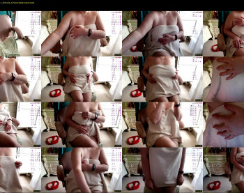 soft_body — 47 minute Chaturbate female cam show recording, 720p, Mar 22, 2023