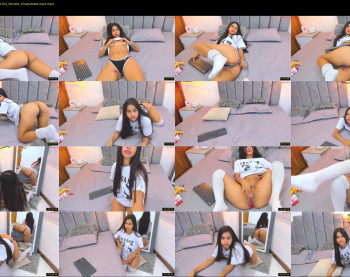 sophie__hills — 119 minute Chaturbate female cam show recording, 720p, Mar 23, 2023
