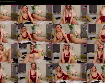 spicyhotmilf — 116 minute Chaturbate female cam show recording, 720p, Mar 22, 2023