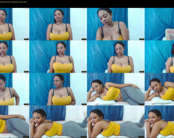 stacy_woods — 98 minute Chaturbate female cam show recording, 720p, Mar 22, 2023