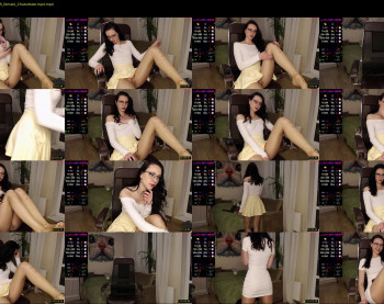 supa_fly_ — 86 minute Chaturbate female cam show recording, 720p, Mar 22, 2023