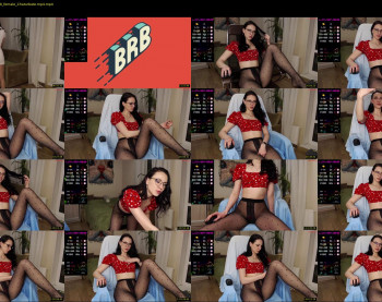 supa_fly_ — 114 minute Chaturbate female cam show recording, 720p, Mar 22, 2023