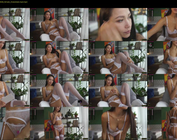 sweet_moan — 48 minute Chaturbate female cam show recording, 720p, Mar 22, 2023