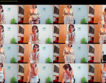 sweetangell69_ — 121 minute Chaturbate female cam show recording, 480p, Mar 22, 2023