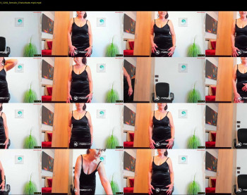 sweetangell69_ — 59 minute Chaturbate female cam show recording, 480p, Mar 22, 2023