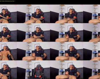 tatanwalker — 121 minute Chaturbate male cam show recording, 720p, Mar 22, 2023