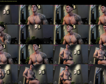 thomas_falcon1 — 121 minute Chaturbate male cam show recording, 720p, Mar 22, 2023