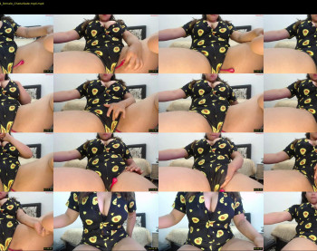 tokyo_96 — 44 minute Chaturbate female cam show recording, 720p, Mar 22, 2023