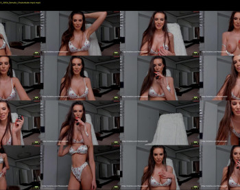 unforgettable_s — 120 minute Chaturbate female cam show recording, 720p, Mar 22, 2023