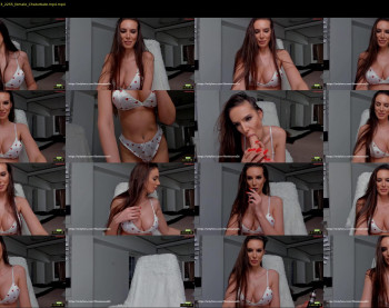 unforgettable_s — 120 minute Chaturbate female cam show recording, 720p, Mar 22, 2023