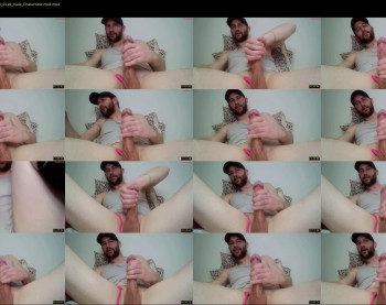 vanillaniceeee — 60 minute Chaturbate male cam show recording, 720p, Mar 23, 2023