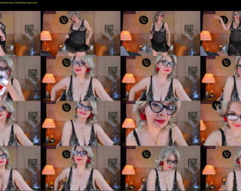 victoria_dior — 35 minute Chaturbate female cam show recording, 720p, Mar 22, 2023