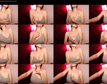 wickedtease — 8 minute Chaturbate female cam show recording, 720p, Mar 22, 2023