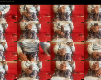 yeahitsrell2 — 49 minute Chaturbate male cam show recording, 480p, Mar 22, 2023