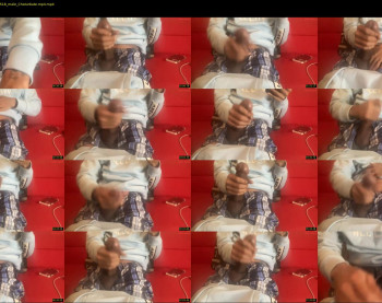 yeahitsrell2 — 9 minute Chaturbate male cam show recording, 480p, Mar 22, 2023