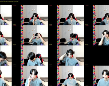 yoo_dee_ohh — 14 minute Chaturbate male cam show recording, 720p, Mar 22, 2023