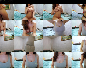 your_asya — 24 minute Chaturbate female cam show recording, 720p, Mar 22, 2023