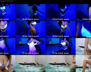 your_asya — 5 minute Chaturbate female cam show recording, 720p, Mar 22, 2023