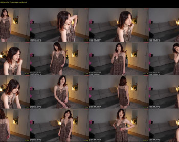 _blackbee_ — 33 minute Chaturbate female cam show recording, 720p, Mar 23, 2023