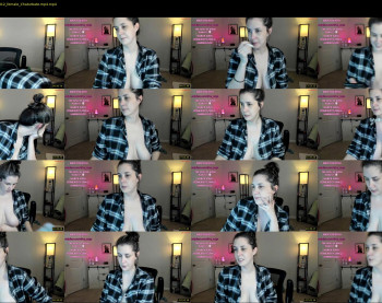 _novareign — 77 minute Chaturbate female cam show recording, 720p, Mar 24, 2023