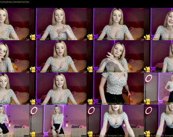 _passion_show_ — 4 minute Chaturbate couple cam show recording, 720p, Mar 23, 2023