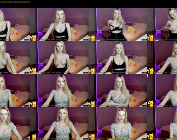 _passion_show_ — 67 minute Chaturbate couple cam show recording, 720p, Mar 23, 2023