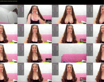 _snorkmaiden_ — 62 minute Chaturbate female cam show recording, 720p, Mar 24, 2023