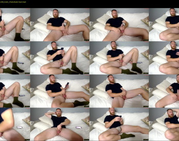 aaronstone_ — 19 minute Chaturbate male cam show recording, 720p, Mar 23, 2023
