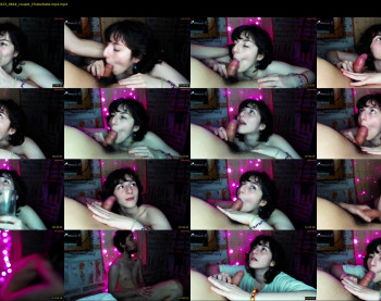 addictcouple2001 — 19 minute Chaturbate couple cam show recording, 720p, Mar 23, 2023