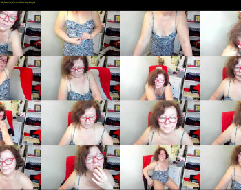 adelewildx — 14 minute Chaturbate female cam show recording, 720p, Mar 23, 2023