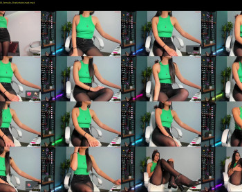 alessia1__ — 120 minute Chaturbate female cam show recording, 720p, Mar 24, 2023
