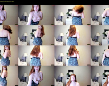 aliaa_ — 3 minute Chaturbate female cam show recording, 720p, Mar 23, 2023