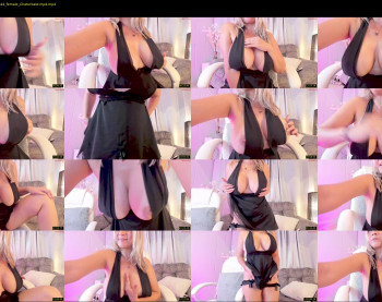 alicia_lang — 71 minute Chaturbate female cam show recording, 720p, Mar 24, 2023