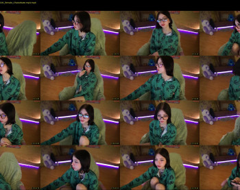 allison_cuty — 116 minute Chaturbate female cam show recording, 720p, Mar 24, 2023